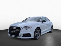 Weiß Gebraucht 2019 Audi A3 Comfort Limousine | 16.250 € (Guter Preis)