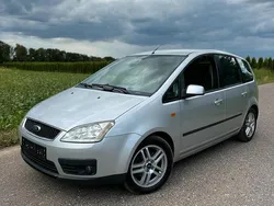 Silber Gebraucht 2005 Ford C-MAX Van / Kleinbus | 2.499 € (Teuer)