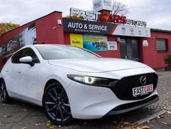 Weiß Gebraucht 2020 Mazda 3 Selection Limousine | 17.790 € (Guter Preis)