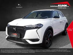 Weiss Gebraucht 2022 DS Automobiles DS3 Crossback E-Tense SUV | 17.480 € (Fairer Preis)