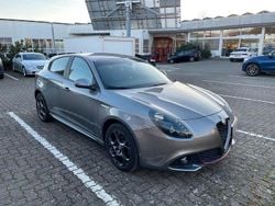Grau Gebraucht 2019 Alfa Romeo Giulietta Super Kleinwagen | 11.900 € (Guter Preis)