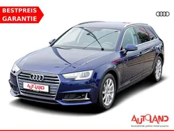 Andere Gebraucht 2019 Audi A4 Comfort Kombi | 24.950 € (Etwas zu teuer)