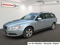 Silber Gebraucht 2010 Volvo V70 Kombi | 2.999 € (Fairer Preis)