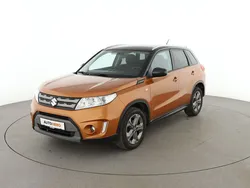 Orange Gebraucht 2016 Suzuki Vitara Comfort SUV | 12.820 € (Fairer Preis)