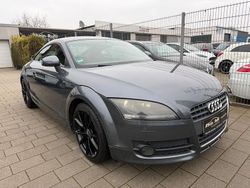 Grau Gebraucht 2007 Audi TT Sport Coupé | 6.750 € (Guter Preis)