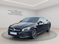 Schwarz Gebraucht 2013 Mercedes CLA250 Limousine | 12.950 € (Superpreis)