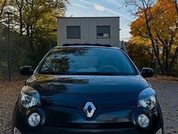 Schwarz Gebraucht 2013 Renault Twingo Kleinwagen | 3.200 € (Fairer Preis)