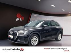 Mythosschwarz metallic Gebraucht 2022 Audi Q3 Ambiente SUV | 28.690 € (Guter Preis)