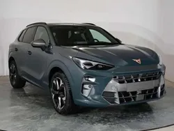 Fjord blau Neu 2025 Cupra Terramar SUV | 36.985 € (Guter Preis)