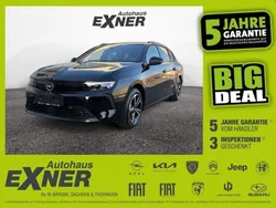 Vulkan grau Gebraucht 2025 Opel Astra Edition Kombi | 24.990 € (Superpreis)