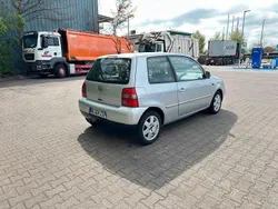 Grau Gebraucht 2002 VW Lupo Kleinwagen | 2.800 € (Etwas zu teuer)
