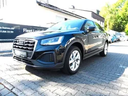Schwarz Gebraucht 2023 Audi Q2 SUV | 23.900 € (Fairer Preis)