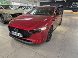 Gebraucht 2024 Mazda 3 Homura-Line | 27.990 € (Superpreis)