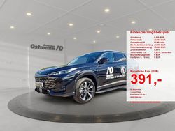 Schwarz Gebraucht 2025 MG HS Luxury SUV | 40.439 € (Teuer)