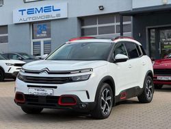 Weiß Gebraucht 2019 Citroën C5 Aircross Feel SUV | 15.499 € (Teuer)