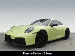 Cartagenagelbmetallic Neu 2025 Porsche 911 Carrera GTS Coupé | 209.721 € (Guter Preis)
