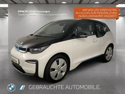 Weiß Gebraucht 2022 BMW i3 Kleinwagen | 19.890 € (Fairer Preis)