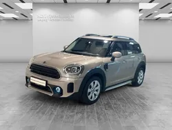 Grau Gebraucht 2022 Mini Cooper Countryman SUV | 26.706 € (Guter Preis)