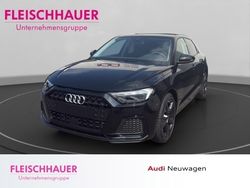 Schwarz Neu 2025 Audi A1 Sportback Advanced Kleinwagen | 29.490 € (Fairer Preis)