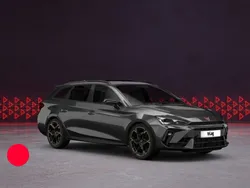 Neu 2025 Cupra Leon VZ Kombi | 45.212 € (Etwas zu teuer)