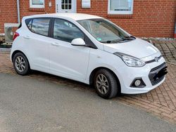 Gebraucht 2016 Hyundai i10 YES! Silver Kleinwagen | 8.500 € (Fairer Preis)