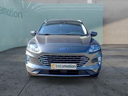 Silber Gebraucht 2023 Ford Kuga SUV | 33.299 € (Teuer)