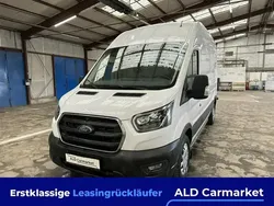 Weiß Gebraucht 2022 Ford Transit Trend Abholung | 26.480 € (Superpreis)