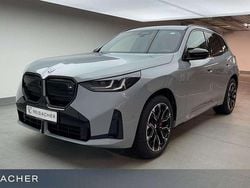 Brooklyn grau metallic Neu 2025 BMW X3 Performance SUV | 79.990 € (Superpreis)