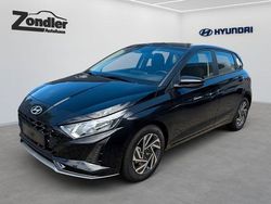 Schwarz Neu 2025 Hyundai i20 Trend Limousine | 21.490 € (Fairer Preis)