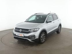 Grau Gebraucht 2022 VW T-Cross Active SUV | 22.160 € (Fairer Preis)