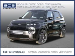 Abyss black Gebraucht 2025 Hyundai Inster Kleinwagen | 26.790 € (Fairer Preis)