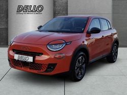 Orange Neu 2025 Fiat 600 Business Limousine | 25.490 € (Guter Preis)