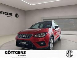 Desire rot Gebraucht 2019 Seat Arona XCELLENCE SUV | 15.949 € (Fairer Preis)