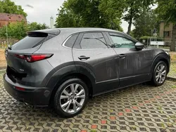 Grau Gebraucht 2020 Mazda CX-30 SUV | 21.500 € (Fairer Preis)