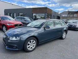 Grau Gebraucht 2011 Audi A4 Ambiente Kombi | 6.666 € (Superpreis)