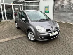 Graumetallic Gebraucht 2008 Renault Modus Dynamique Van / Kleinbus | 5.990 €