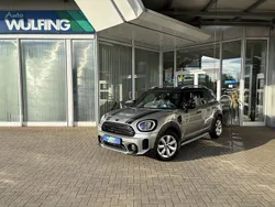 Silber Gebraucht 2023 Mini Countryman Classic SUV | 29.890 € (Superpreis)