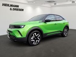 Gruen Gebraucht 2024 Opel Mokka SUV | 22.450 € (Fairer Preis)