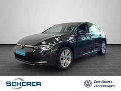 Uranograu Gebraucht 2022 VW Golf VIII Style Limousine | 24.290 € (Superpreis)