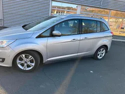 Silber Gebraucht 2016 Ford Grand C-Max Business Edition Van / Kleinbus | 8.500 € (Superpreis)
