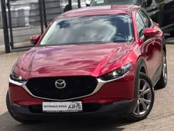 Rot Gebraucht 2019 Mazda CX-30 Selection SUV | 18.900 € (Guter Preis)