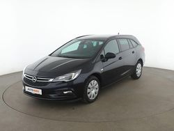 Blau Gebraucht 2019 Opel Astra Business Kombi | 11.920 € (Fairer Preis)
