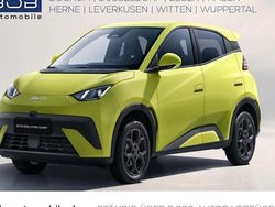 Grün Neu 2025 BYD Dolphin Surf Comfort Kleinwagen | 24.380 € (Fairer Preis)