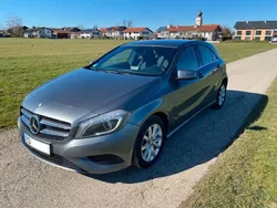 Mercedes A180