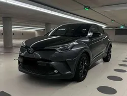 Gebraucht 2018 Toyota C-HR Style SUV | 18.900 € (Etwas zu teuer)