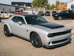 Triple nickel clear coat Gebraucht 2024 Dodge Challenger Coupé | 249.870 €