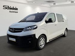 Jade weiss/arktis weiss Gebraucht 2022 Opel Vivaro Van | 22.900 € (Fairer Preis)