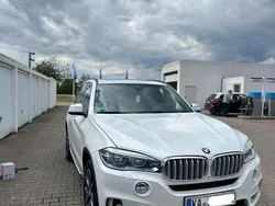 Gebraucht 2014 BMW X5 SUV | 27.500 € (Teuer)