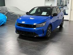Voltaic blue metalliclackier Gebraucht 2024 Opel Corsa GS Line Kombi | 15.800 € (Superpreis)