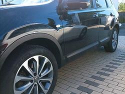 Schwarz Gebraucht 2013 Nissan Qashqai +2 360º SUV | 6.700 € (Guter Preis)